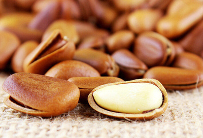 寶寶食用堅果指南 8種常見堅果的營養、益處與安全須知