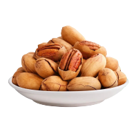 久久丫與三只松鼠春節禮盒對比 1236g休閑食品 vs 2456g紅運堅果禮盒